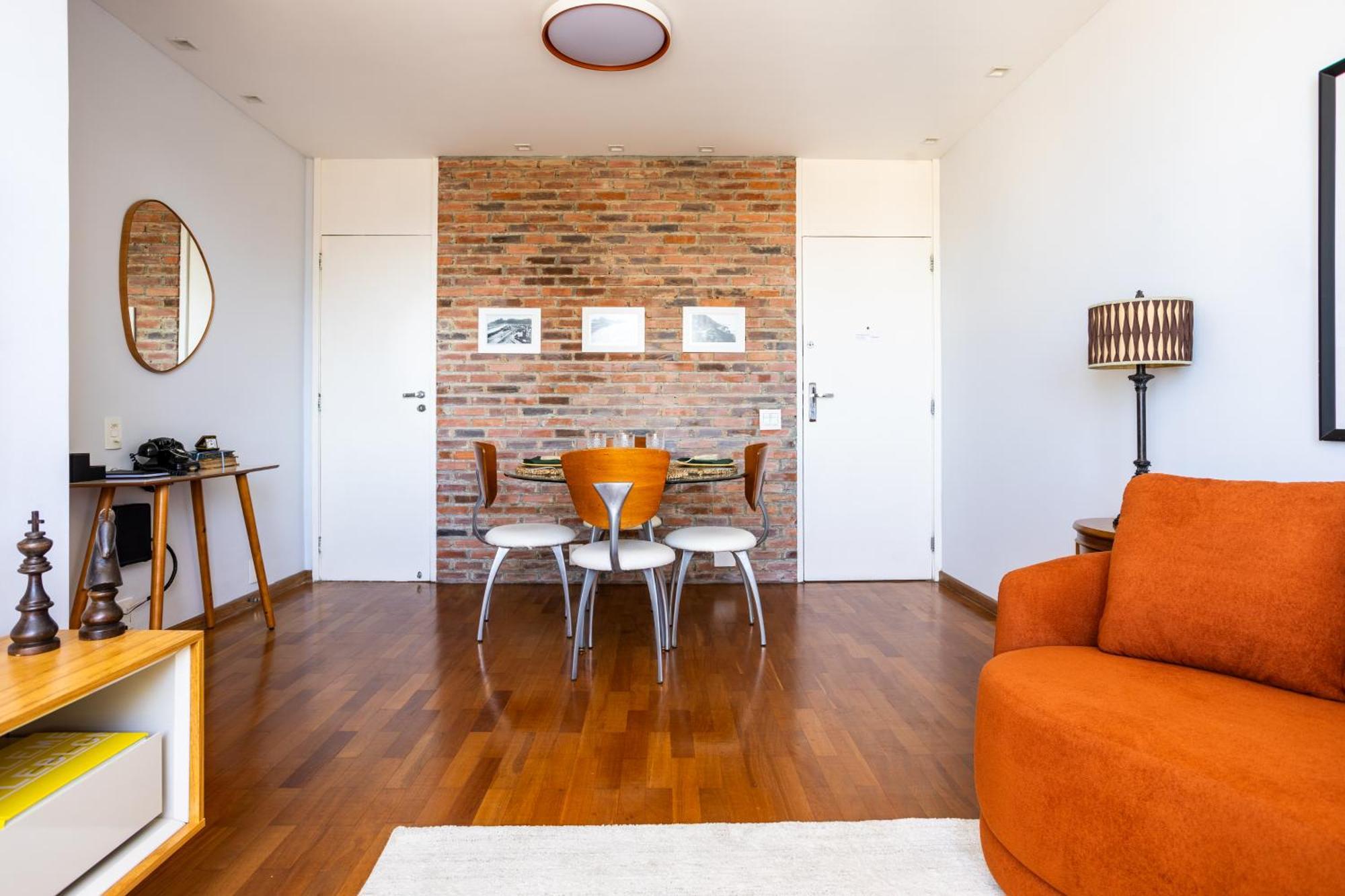 Cinema View - Leblon Apartamento