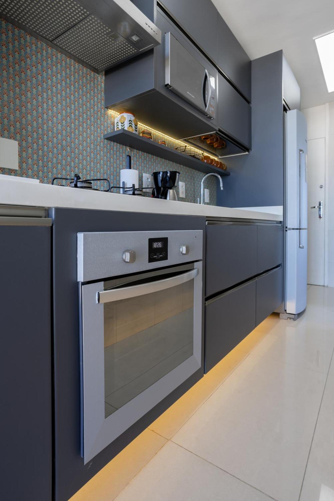 Cinema View - Leblon Apartamento Rio de Janeiro